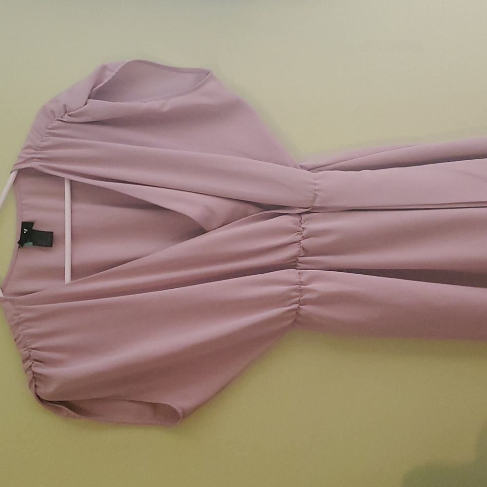 Dress - Picture 5 of 5